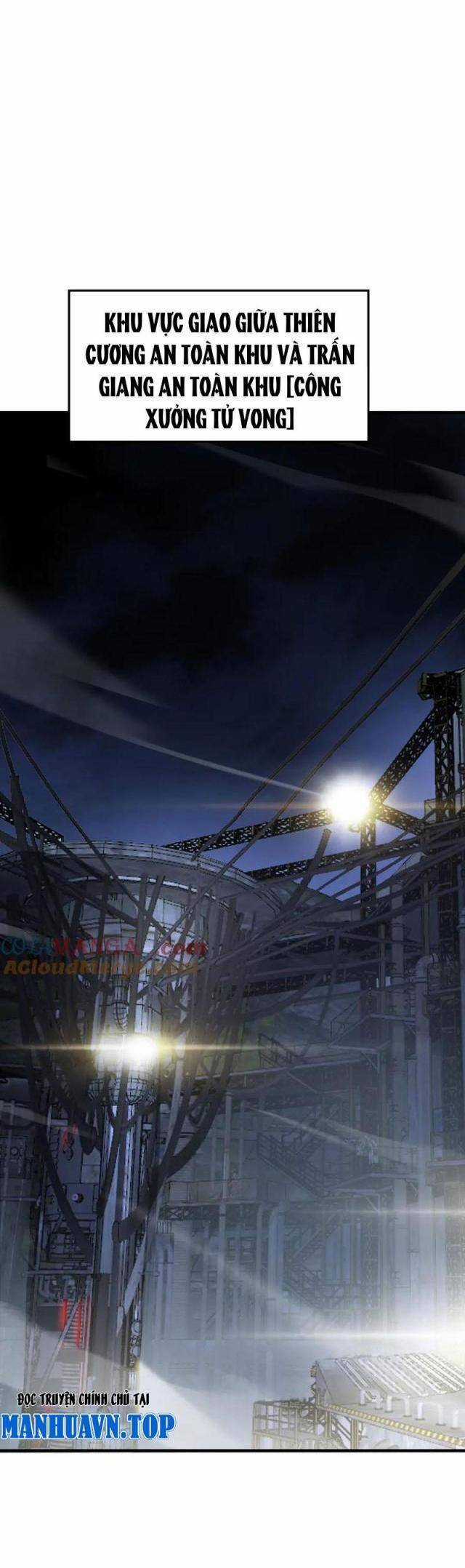 Mạt Thế Kiếm Thần: Ta Chấn Kinh Toàn Cầu Chương 17 trang 15