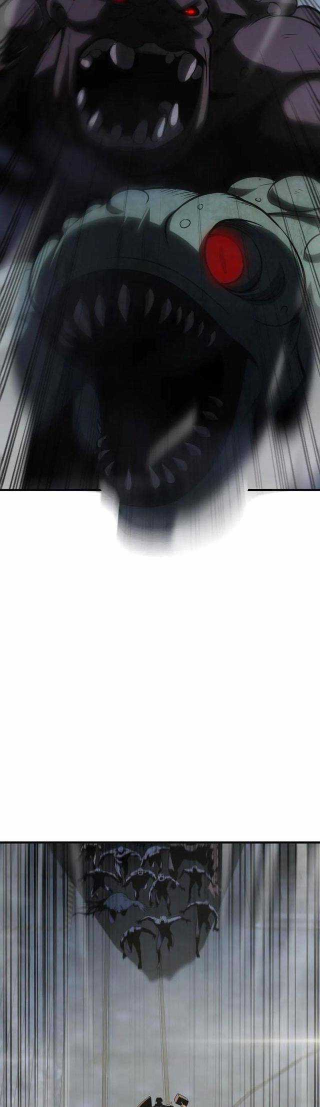 Mạt Thế Kiếm Thần: Ta Chấn Kinh Toàn Cầu Chương 17 trang 38