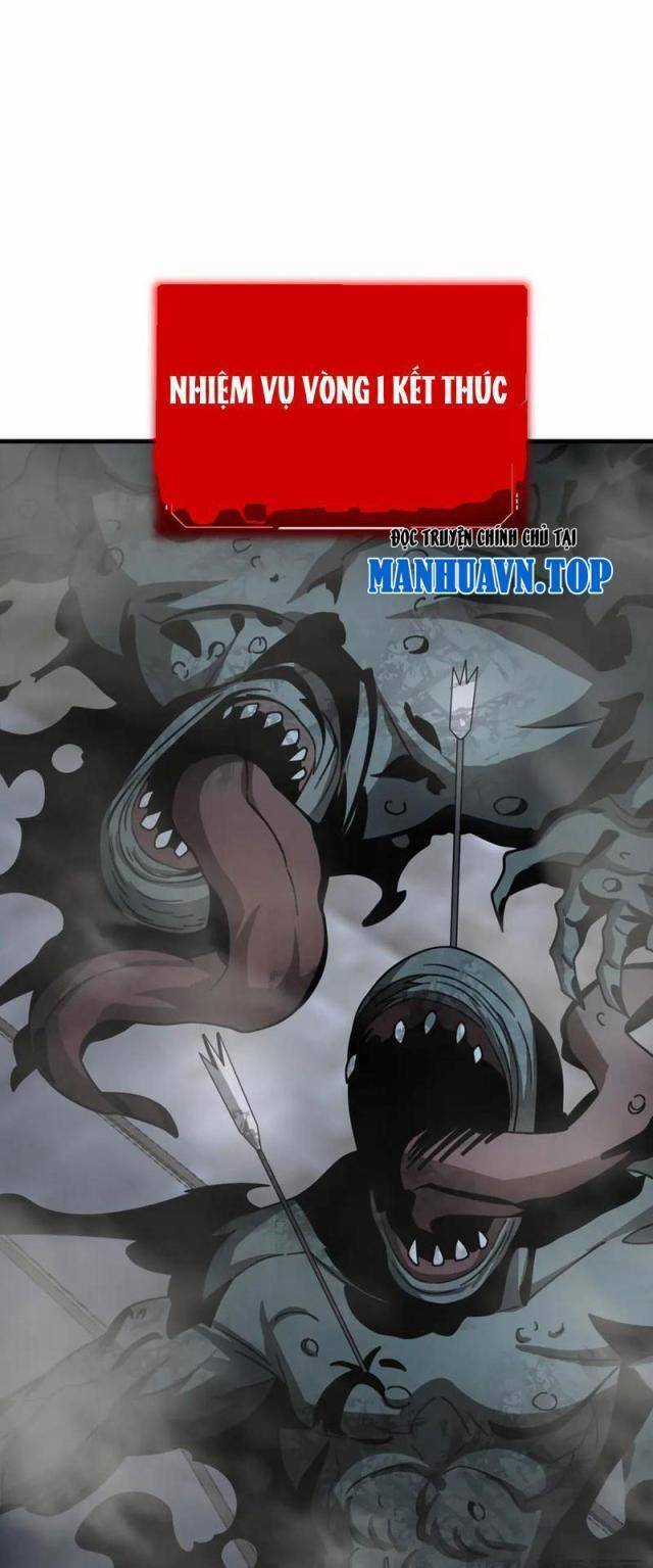 Mạt Thế Kiếm Thần: Ta Chấn Kinh Toàn Cầu Chương 18 trang 10