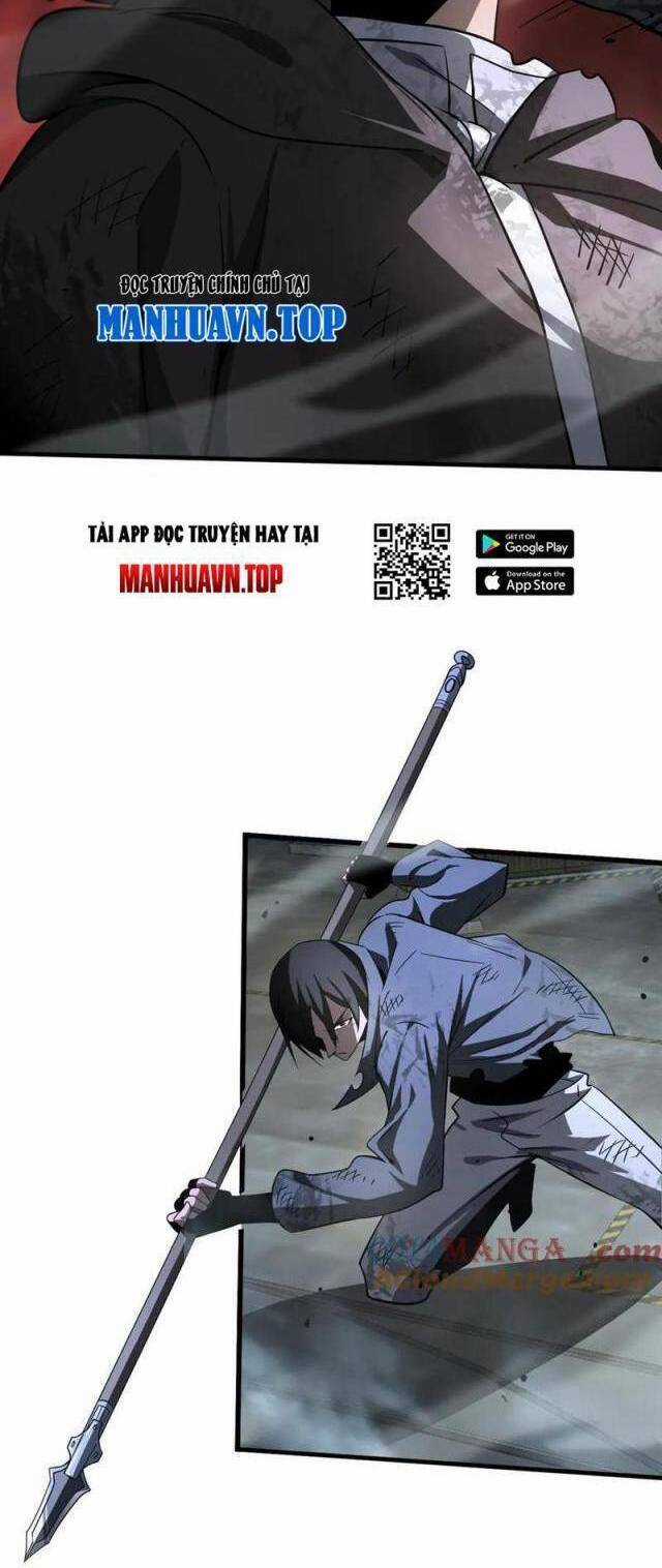 Mạt Thế Kiếm Thần: Ta Chấn Kinh Toàn Cầu Chương 18 trang 24