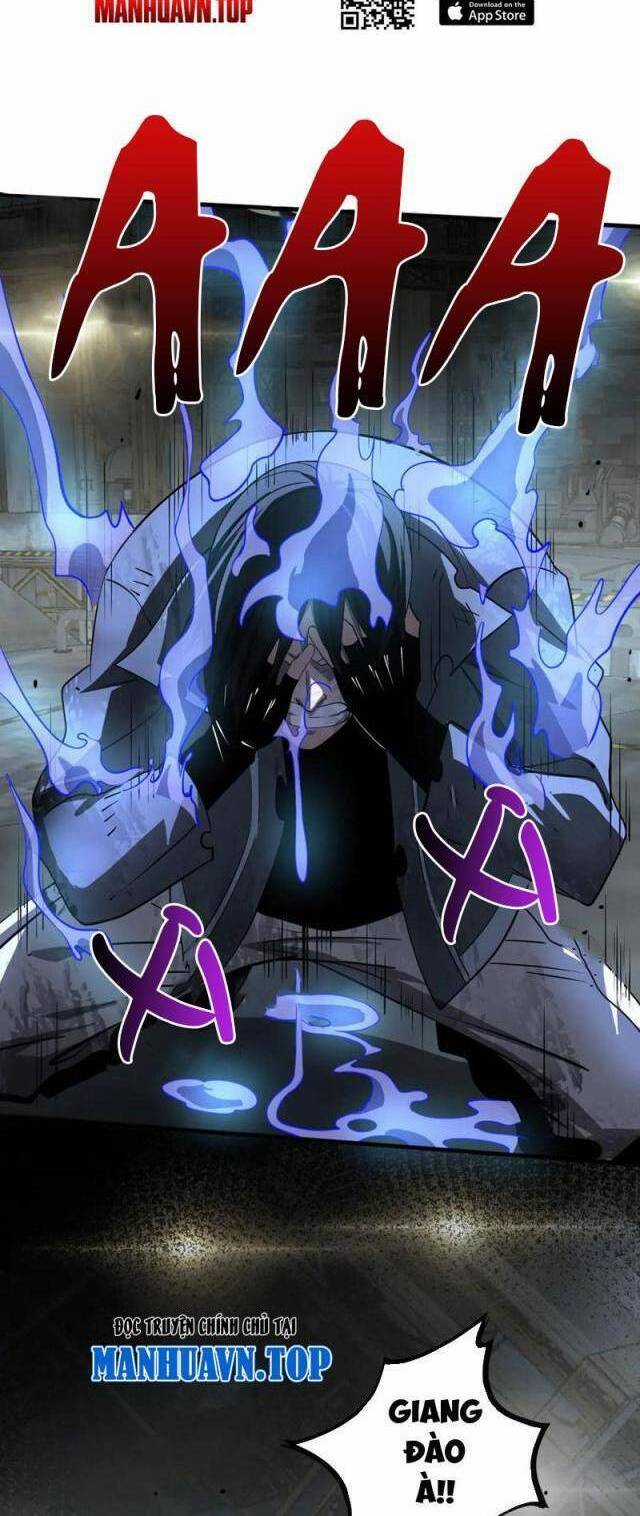 Mạt Thế Kiếm Thần: Ta Chấn Kinh Toàn Cầu Chương 18 trang 26