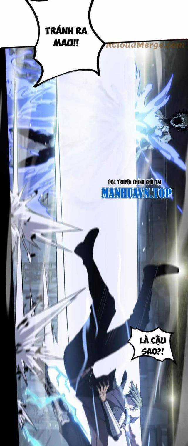 Mạt Thế Kiếm Thần: Ta Chấn Kinh Toàn Cầu Chương 18 trang 31