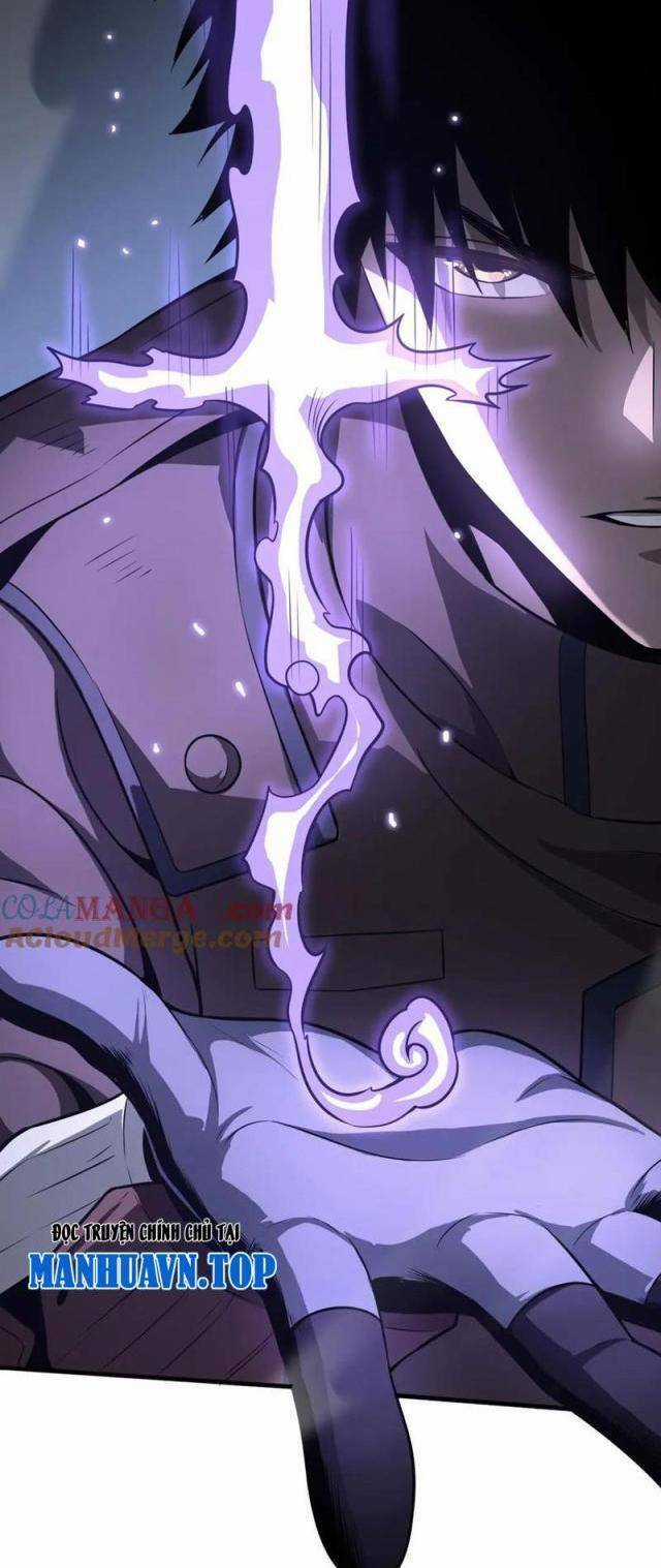 Mạt Thế Kiếm Thần: Ta Chấn Kinh Toàn Cầu Chương 18 trang 33