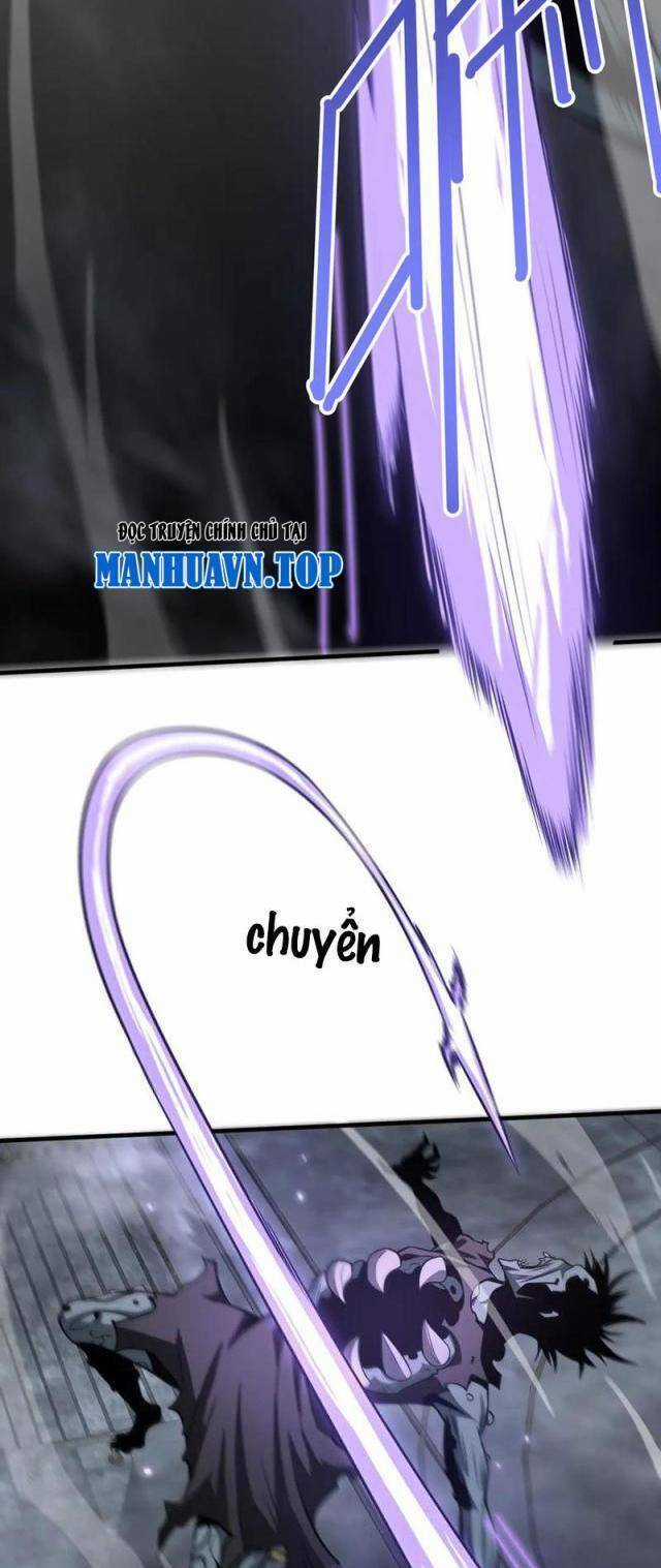 Mạt Thế Kiếm Thần: Ta Chấn Kinh Toàn Cầu Chương 18 trang 35