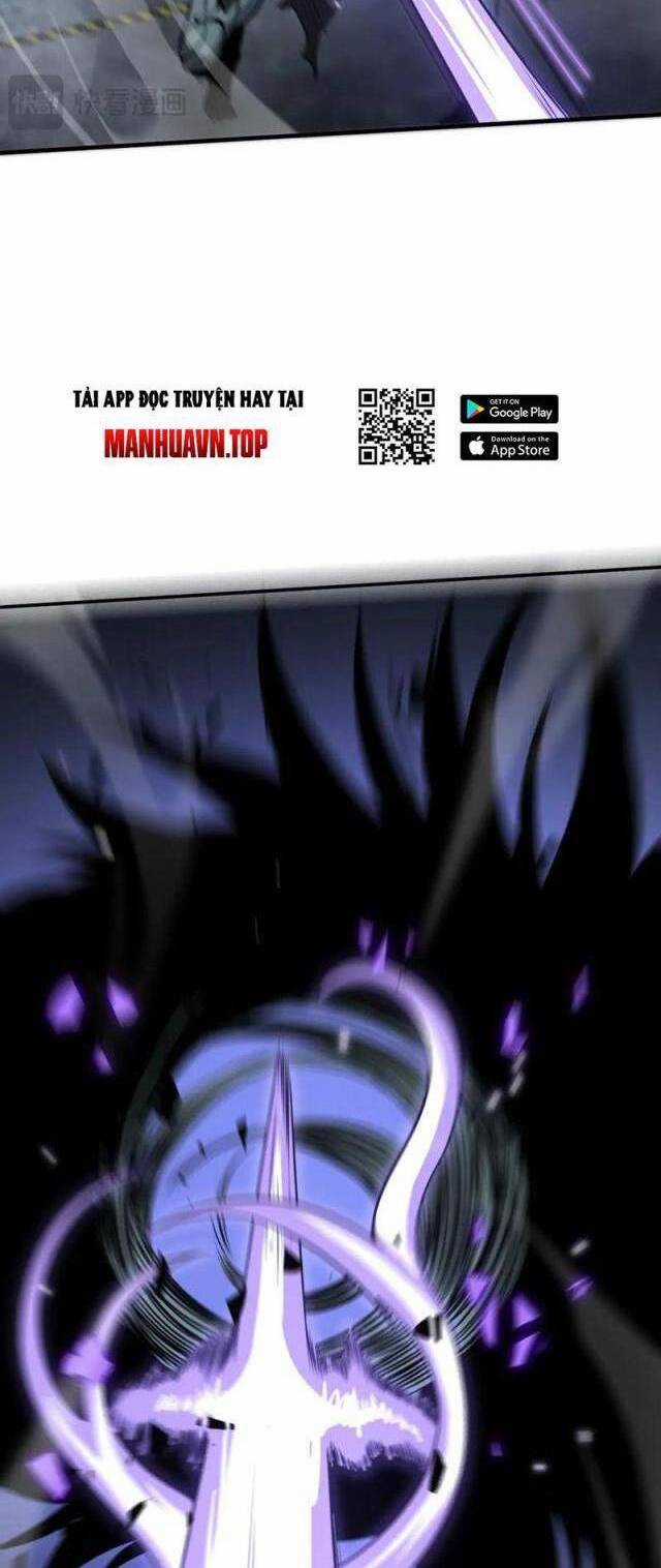 Mạt Thế Kiếm Thần: Ta Chấn Kinh Toàn Cầu Chương 18 trang 36