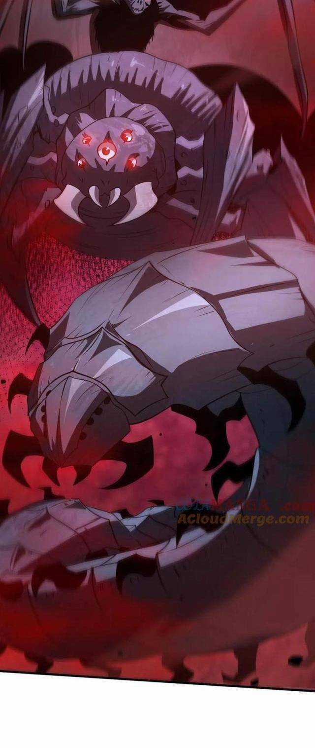 Mạt Thế Kiếm Thần: Ta Chấn Kinh Toàn Cầu Chương 18 trang 47