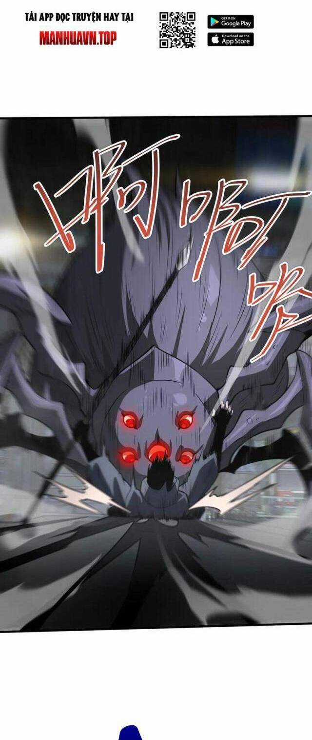 Mạt Thế Kiếm Thần: Ta Chấn Kinh Toàn Cầu Chương 18 trang 48