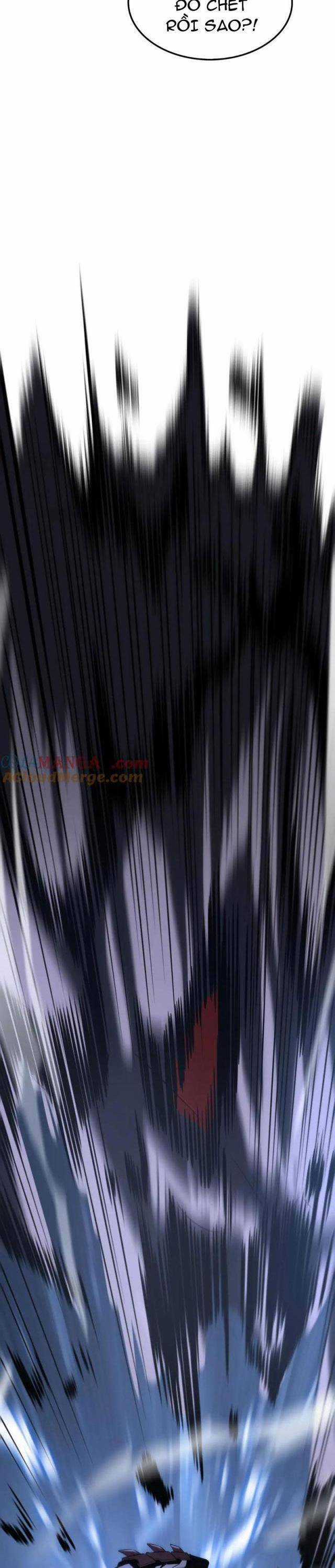 Mạt Thế Kiếm Thần: Ta Chấn Kinh Toàn Cầu Chương 18 trang 57