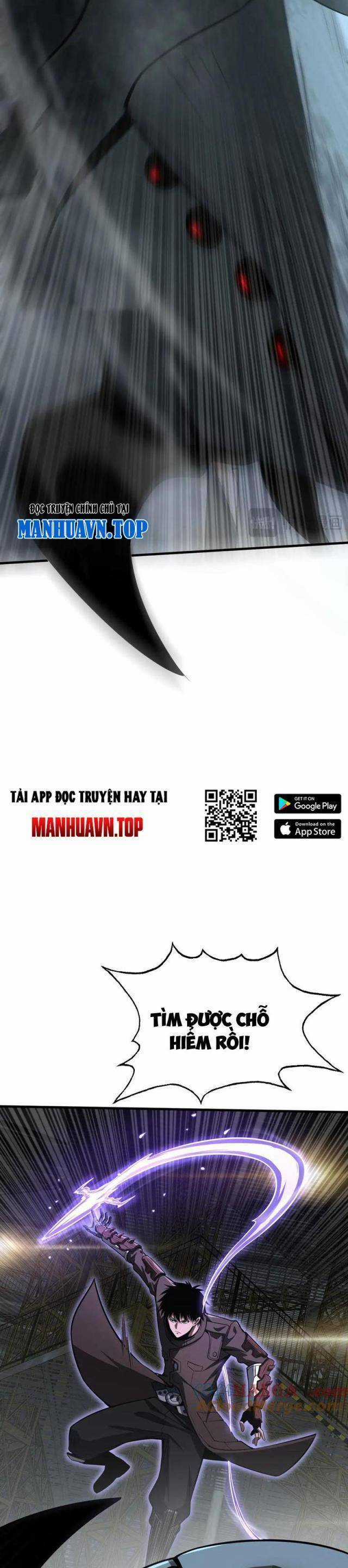 Mạt Thế Kiếm Thần: Ta Chấn Kinh Toàn Cầu Chương 19 trang 2