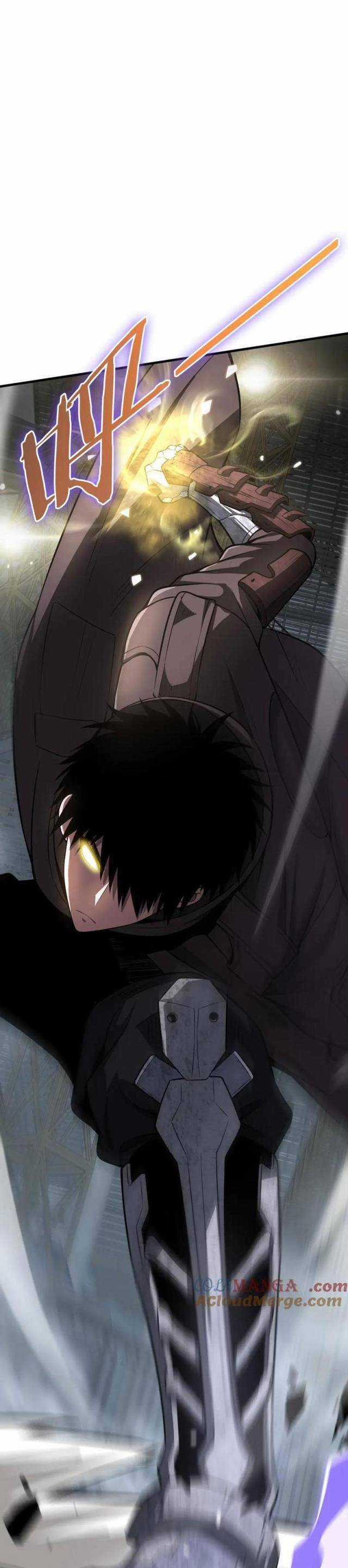 Mạt Thế Kiếm Thần: Ta Chấn Kinh Toàn Cầu Chương 19 trang 4