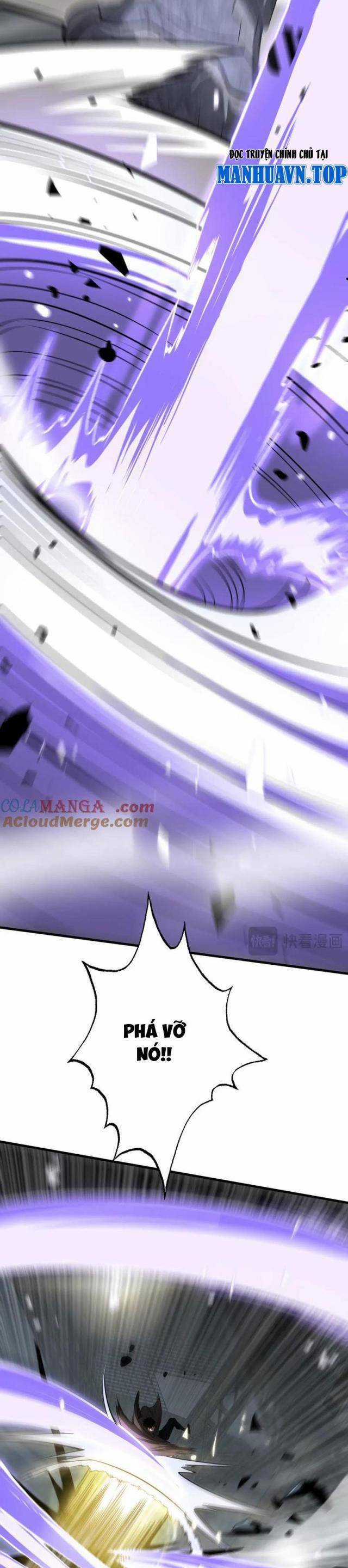 Mạt Thế Kiếm Thần: Ta Chấn Kinh Toàn Cầu Chương 19 trang 5