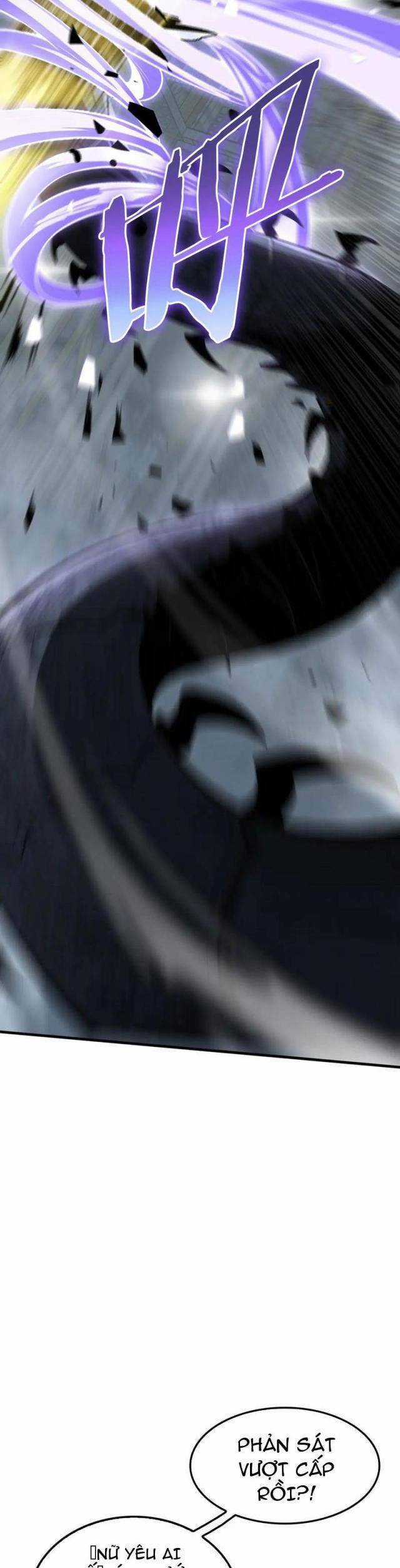 Mạt Thế Kiếm Thần: Ta Chấn Kinh Toàn Cầu Chương 19 trang 6