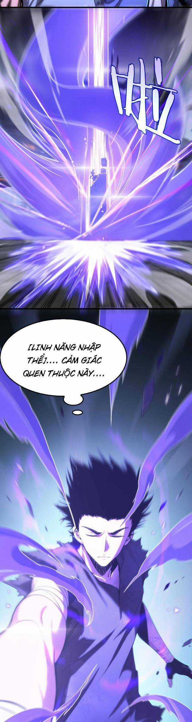 Mạt Thế Kiếm Thần: Ta Chấn Kinh Toàn Cầu Chương 2 trang 16