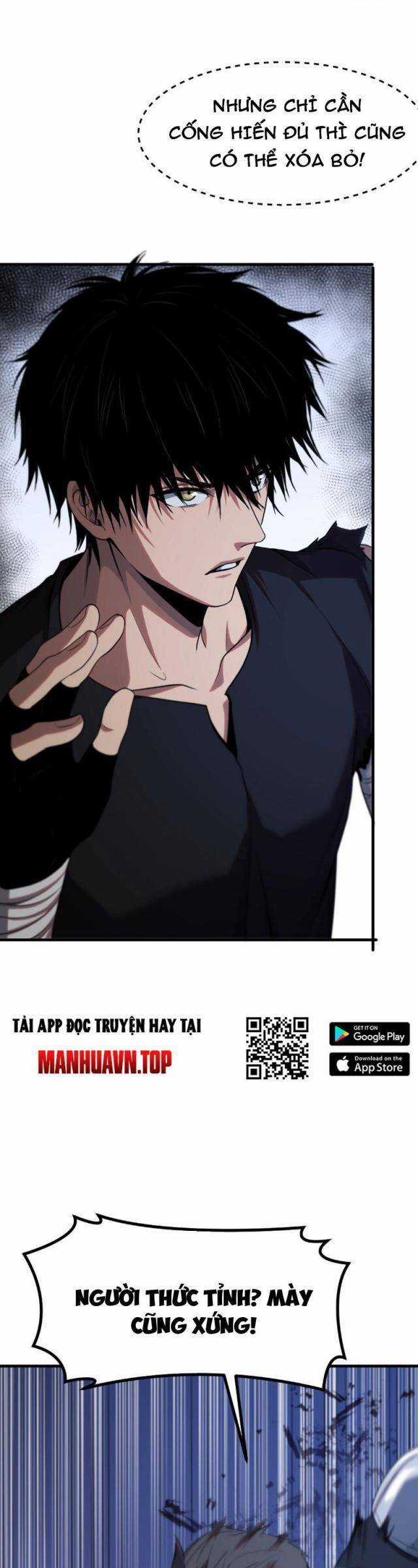 Mạt Thế Kiếm Thần: Ta Chấn Kinh Toàn Cầu Chương 2 trang 2