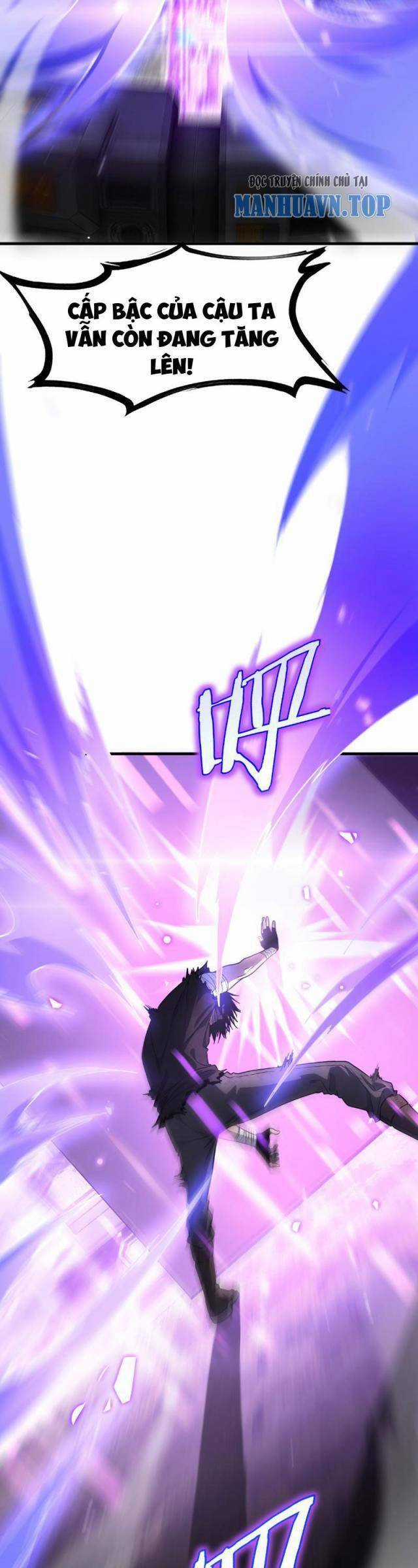 Mạt Thế Kiếm Thần: Ta Chấn Kinh Toàn Cầu Chương 2 trang 22