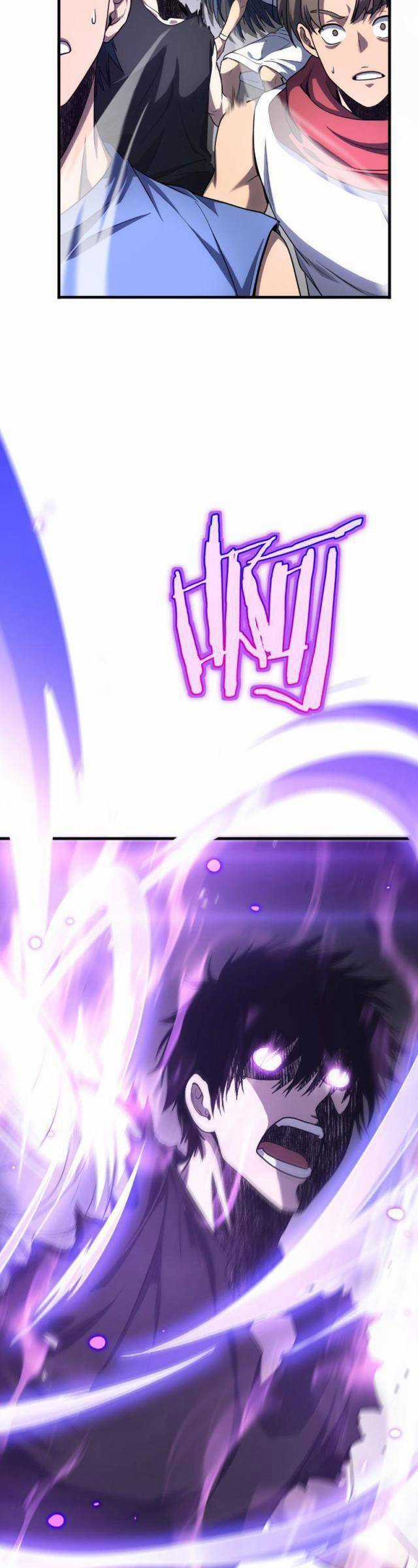 Mạt Thế Kiếm Thần: Ta Chấn Kinh Toàn Cầu Chương 2 trang 24