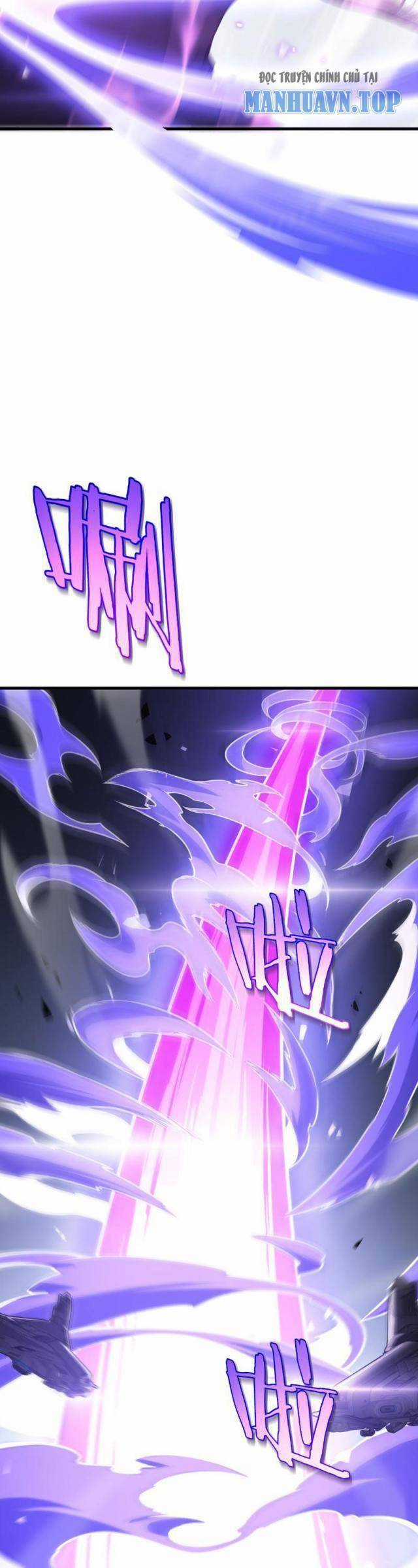 Mạt Thế Kiếm Thần: Ta Chấn Kinh Toàn Cầu Chương 2 trang 25