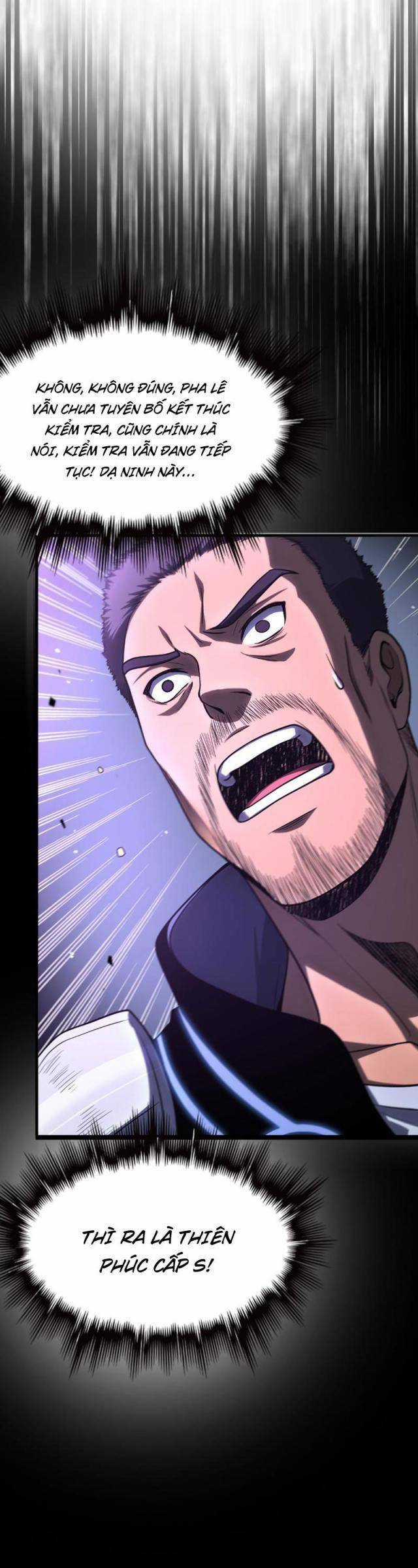 Mạt Thế Kiếm Thần: Ta Chấn Kinh Toàn Cầu Chương 2 trang 27