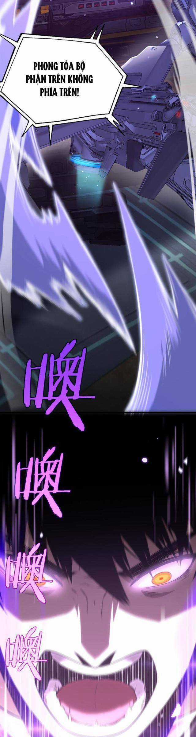 Mạt Thế Kiếm Thần: Ta Chấn Kinh Toàn Cầu Chương 2 trang 30