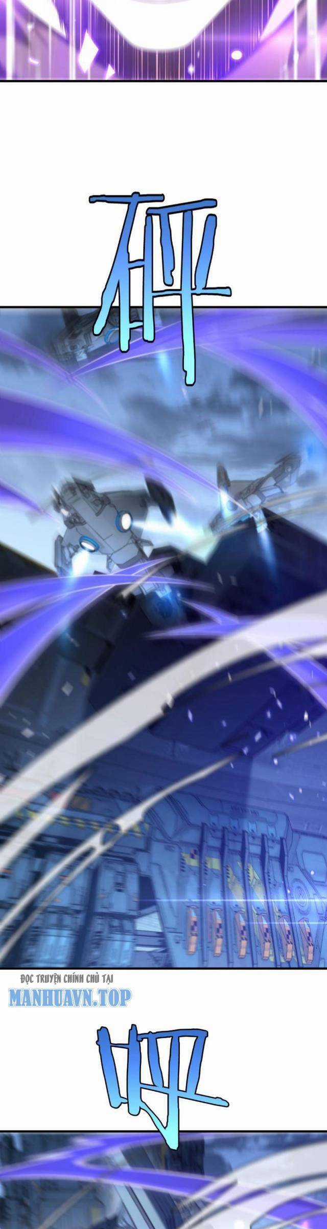 Mạt Thế Kiếm Thần: Ta Chấn Kinh Toàn Cầu Chương 2 trang 31