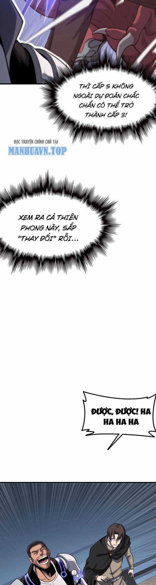 Mạt Thế Kiếm Thần: Ta Chấn Kinh Toàn Cầu Chương 2 trang 38