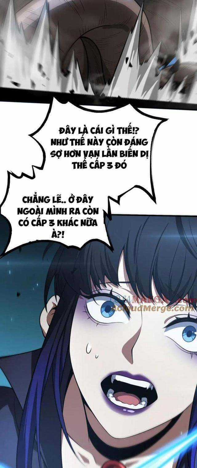 Mạt Thế Kiếm Thần: Ta Chấn Kinh Toàn Cầu Chương 20 trang 10