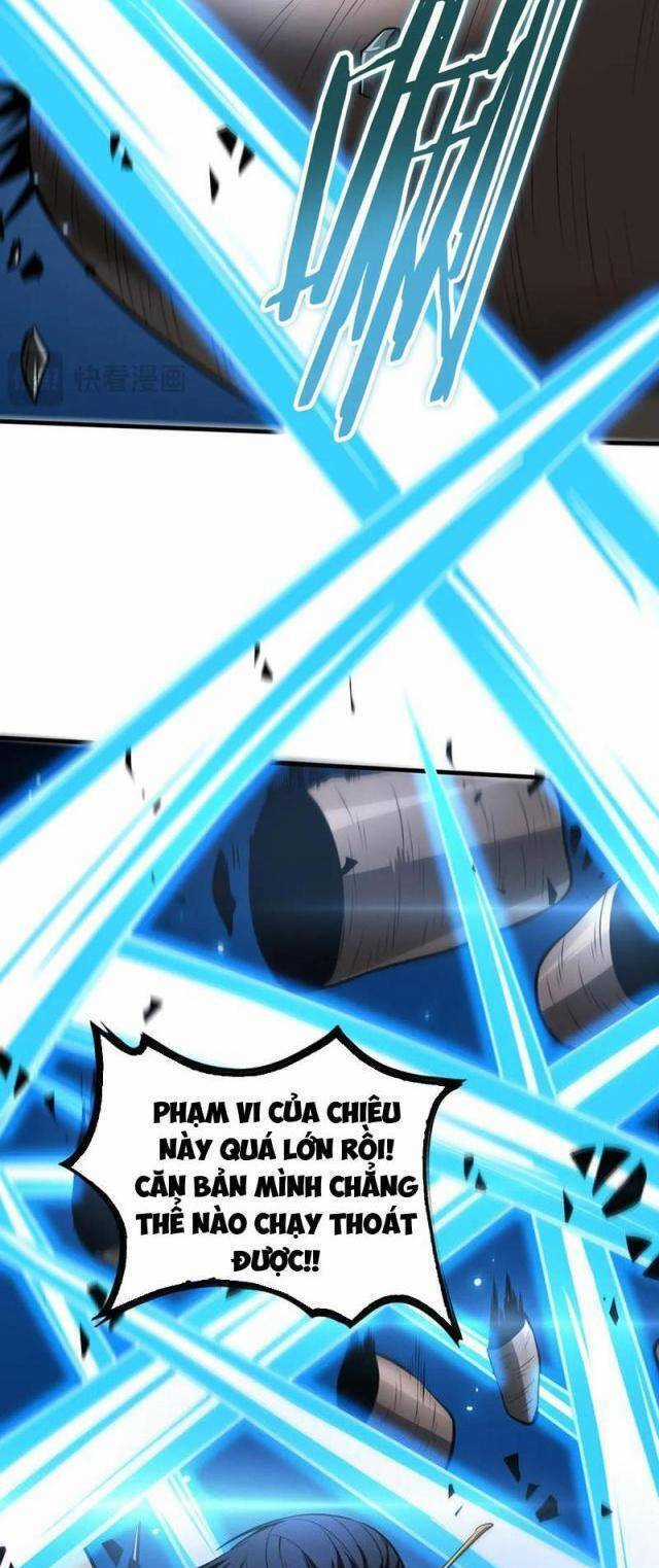 Mạt Thế Kiếm Thần: Ta Chấn Kinh Toàn Cầu Chương 20 trang 12