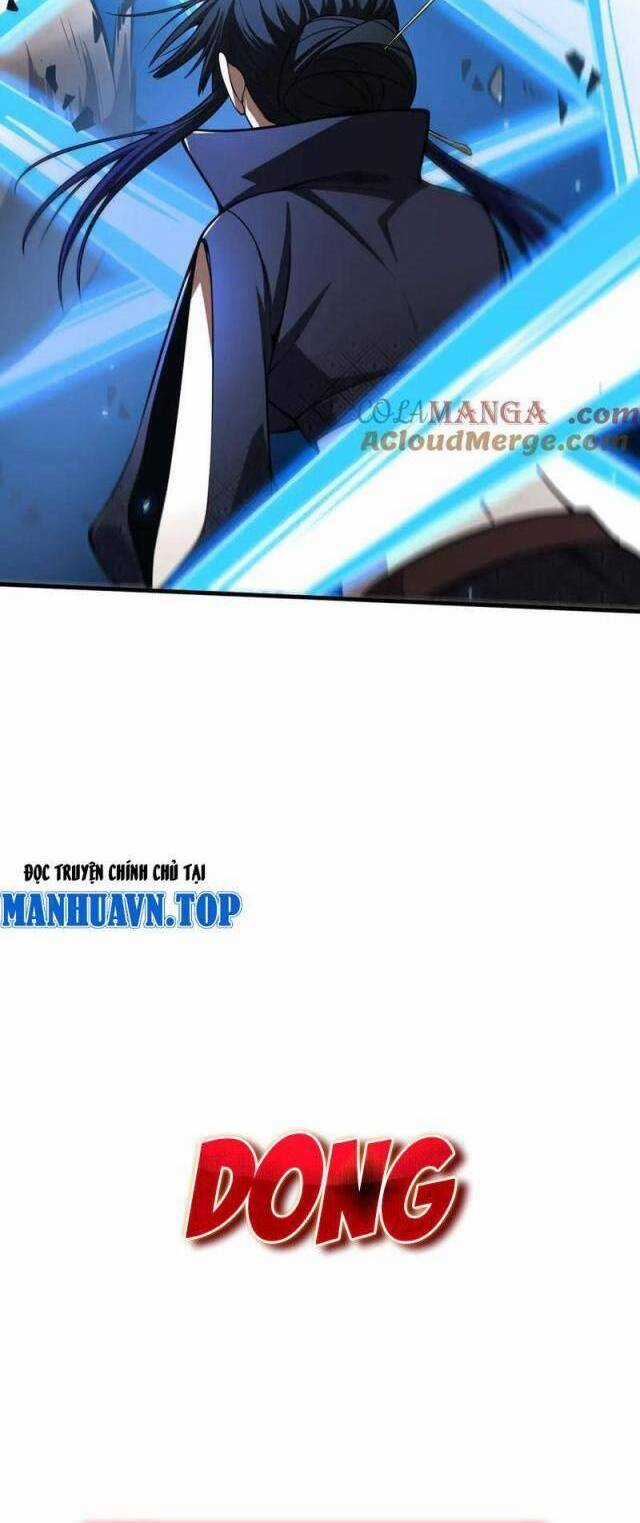 Mạt Thế Kiếm Thần: Ta Chấn Kinh Toàn Cầu Chương 20 trang 13