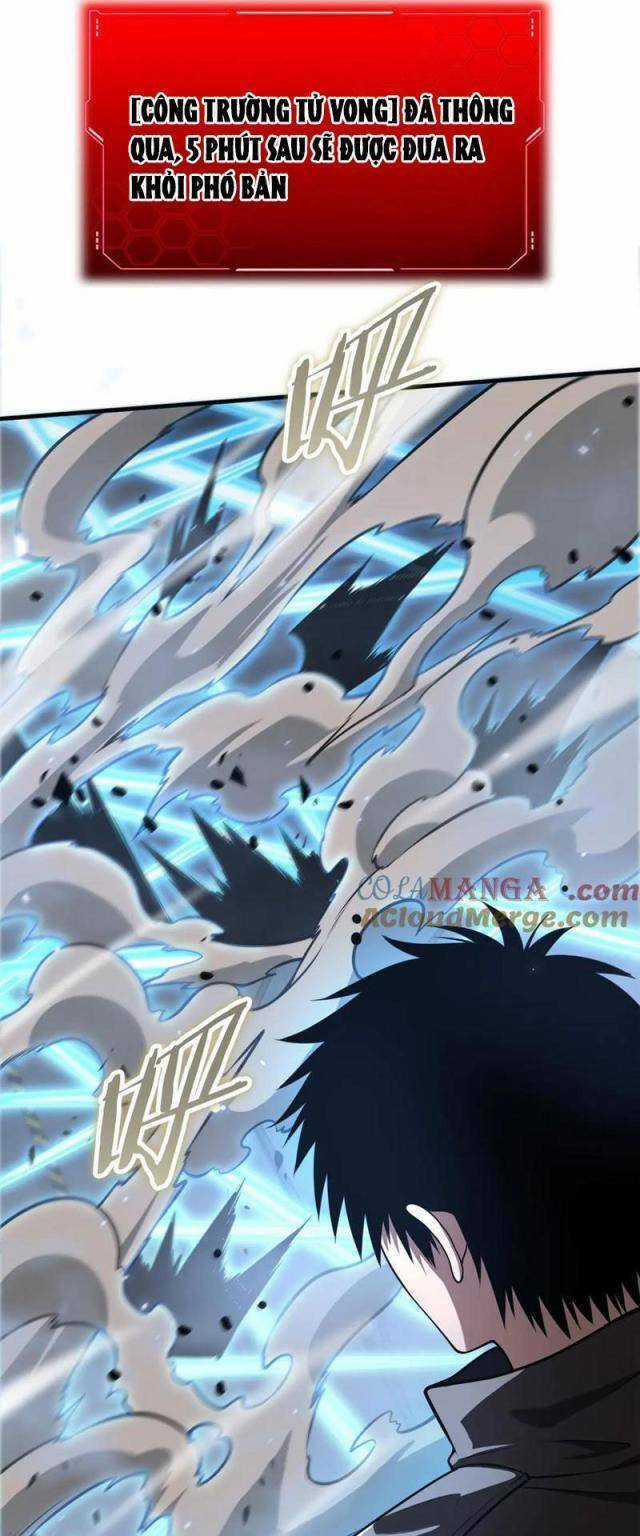 Mạt Thế Kiếm Thần: Ta Chấn Kinh Toàn Cầu Chương 20 trang 14