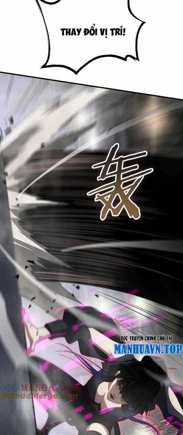 Mạt Thế Kiếm Thần: Ta Chấn Kinh Toàn Cầu Chương 20 trang 2