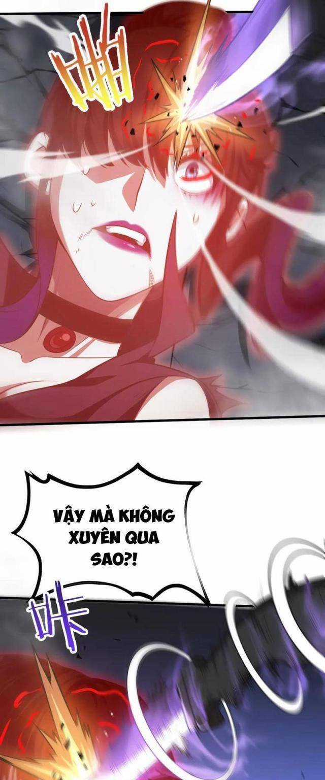 Mạt Thế Kiếm Thần: Ta Chấn Kinh Toàn Cầu Chương 20 trang 21