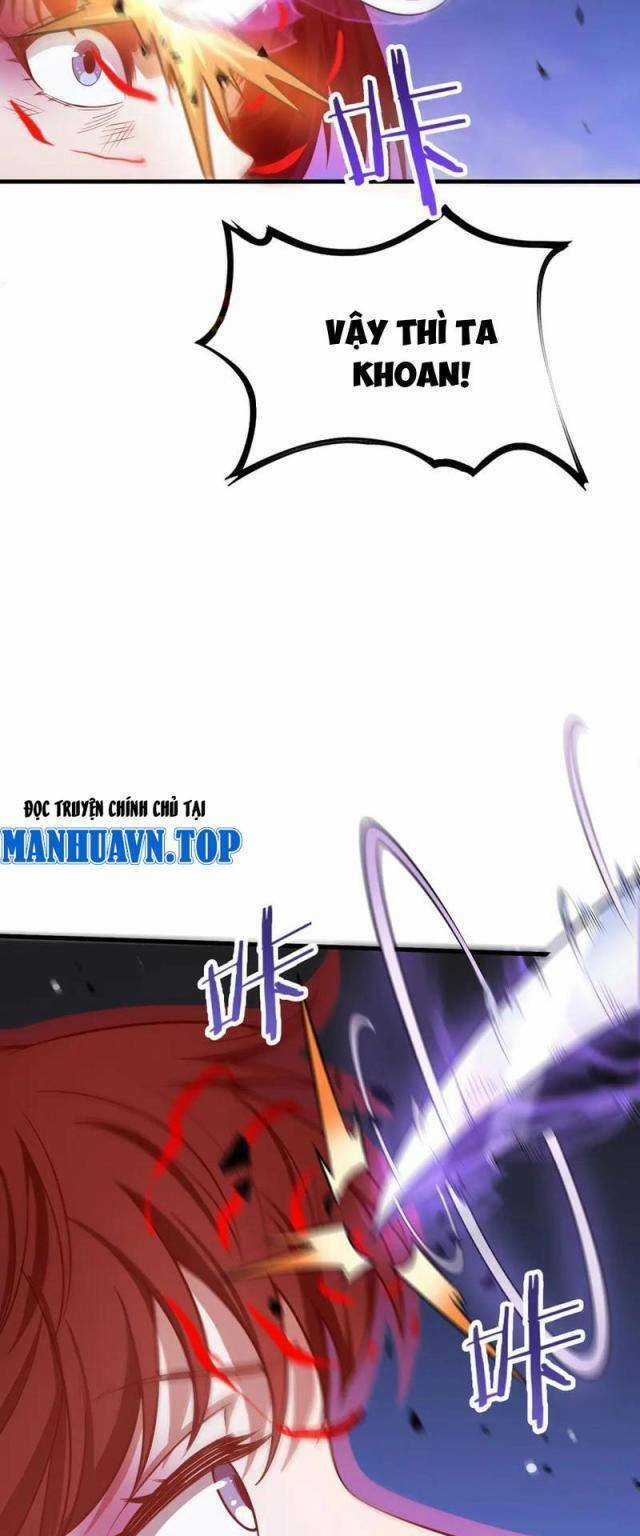 Mạt Thế Kiếm Thần: Ta Chấn Kinh Toàn Cầu Chương 20 trang 22