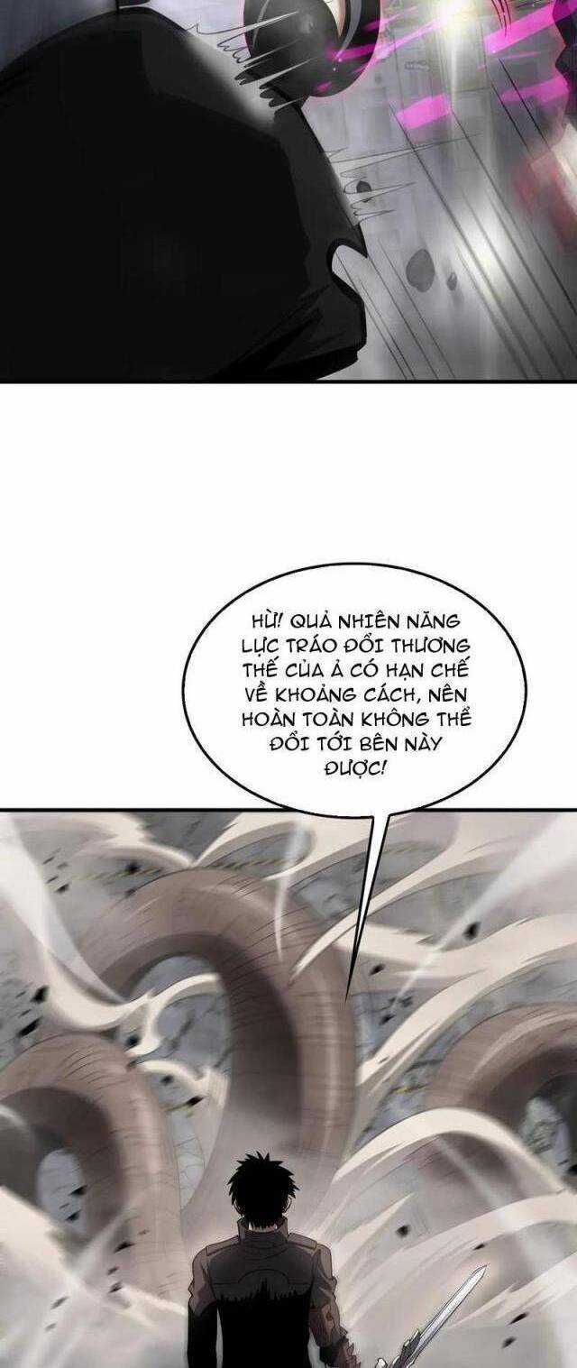 Mạt Thế Kiếm Thần: Ta Chấn Kinh Toàn Cầu Chương 20 trang 3