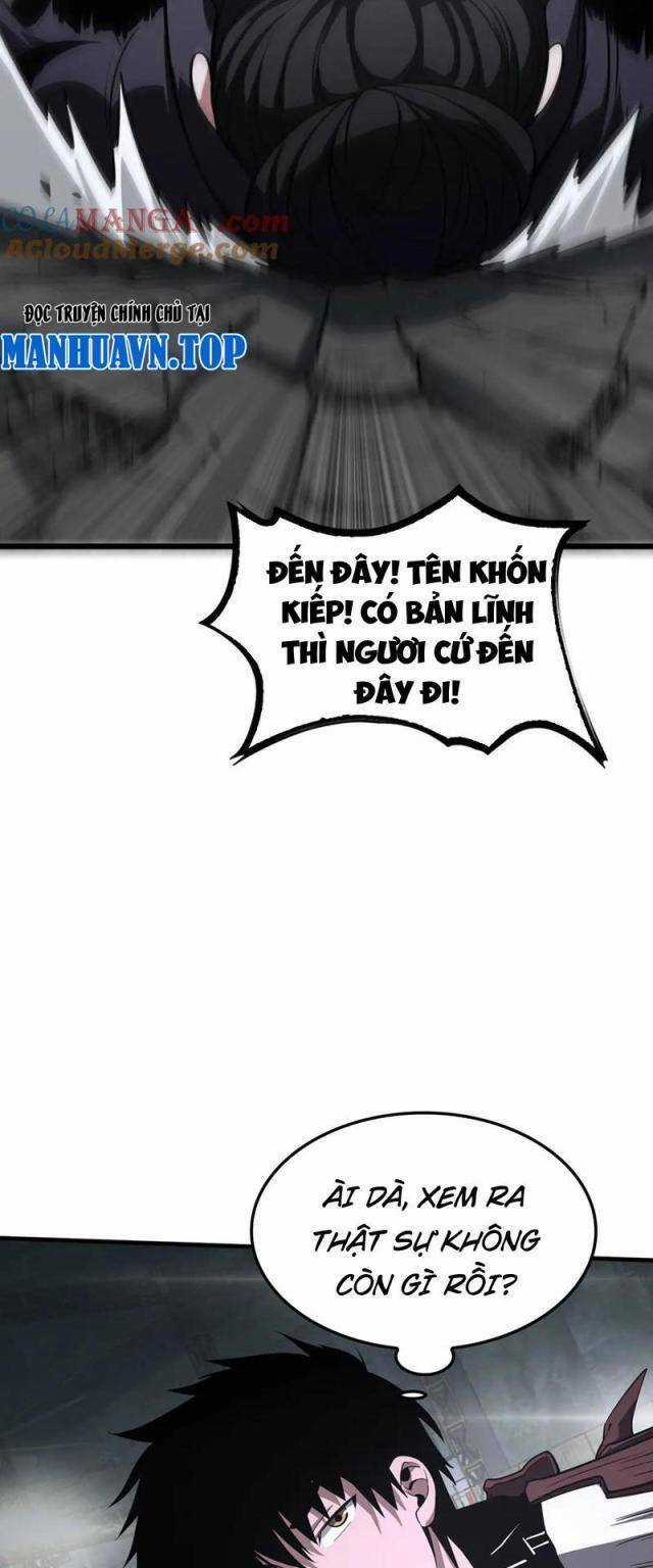 Mạt Thế Kiếm Thần: Ta Chấn Kinh Toàn Cầu Chương 20 trang 36