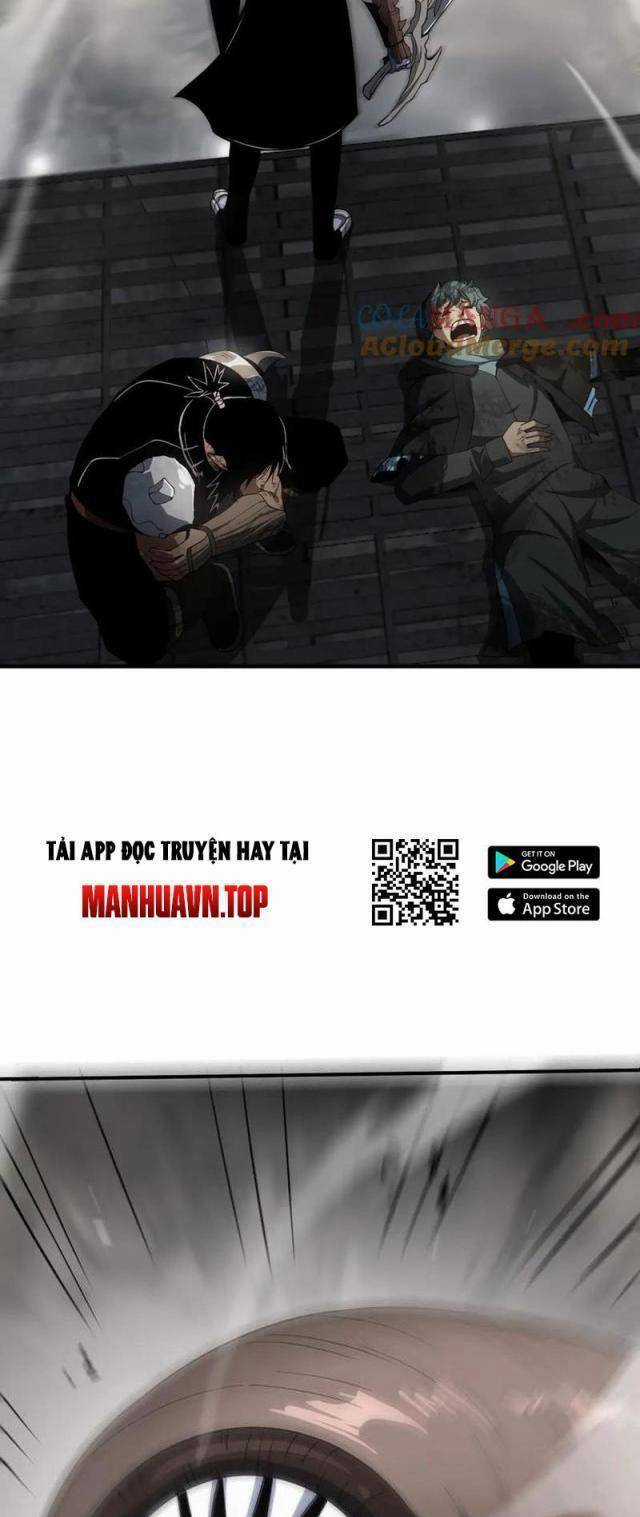 Mạt Thế Kiếm Thần: Ta Chấn Kinh Toàn Cầu Chương 20 trang 4