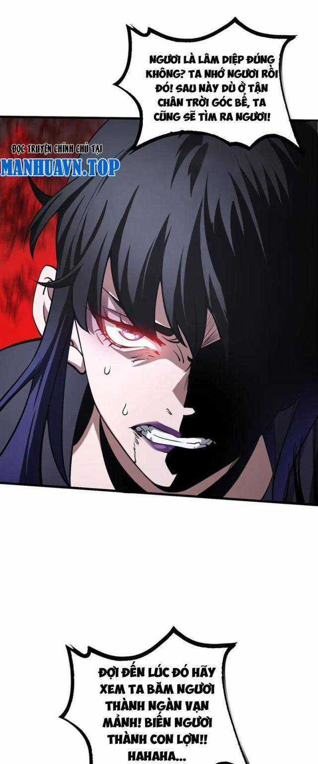 Mạt Thế Kiếm Thần: Ta Chấn Kinh Toàn Cầu Chương 20 trang 40