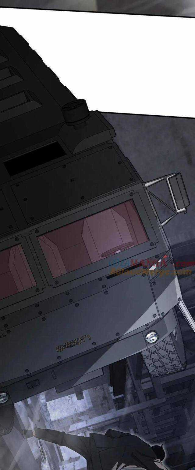 Mạt Thế Kiếm Thần: Ta Chấn Kinh Toàn Cầu Chương 20 trang 47