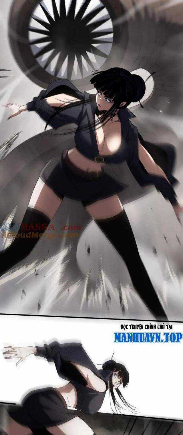 Mạt Thế Kiếm Thần: Ta Chấn Kinh Toàn Cầu Chương 20 trang 5