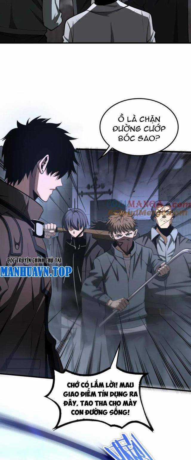 Mạt Thế Kiếm Thần: Ta Chấn Kinh Toàn Cầu Chương 20 trang 51