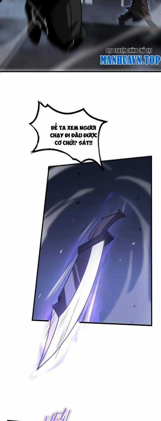 Mạt Thế Kiếm Thần: Ta Chấn Kinh Toàn Cầu Chương 20 trang 53