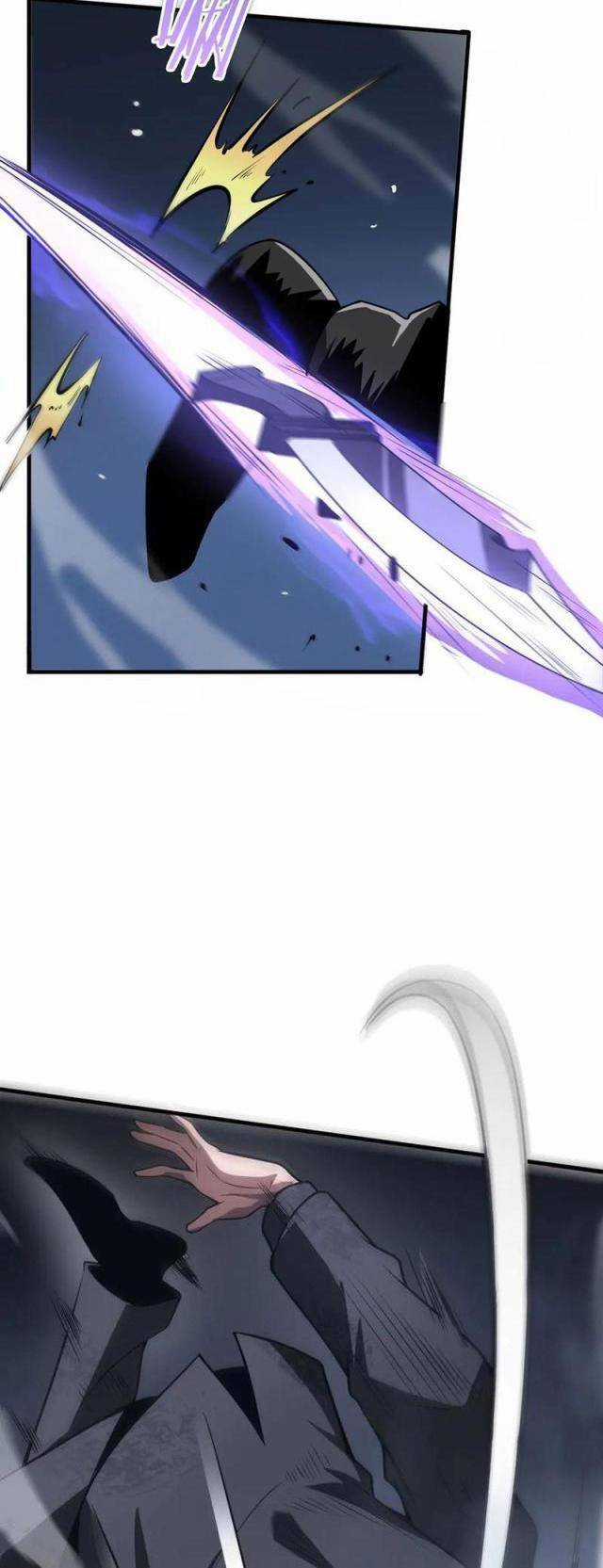 Mạt Thế Kiếm Thần: Ta Chấn Kinh Toàn Cầu Chương 20 trang 54