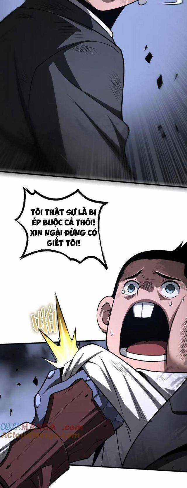 Mạt Thế Kiếm Thần: Ta Chấn Kinh Toàn Cầu Chương 20 trang 57