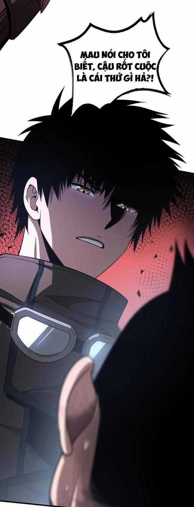 Mạt Thế Kiếm Thần: Ta Chấn Kinh Toàn Cầu Chương 20 trang 58