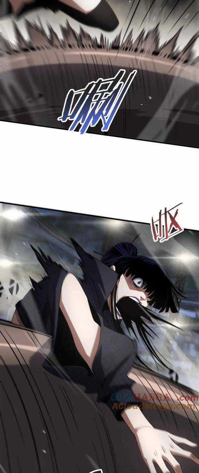 Mạt Thế Kiếm Thần: Ta Chấn Kinh Toàn Cầu Chương 20 trang 6