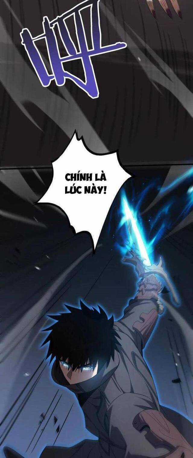 Mạt Thế Kiếm Thần: Ta Chấn Kinh Toàn Cầu Chương 20 trang 7