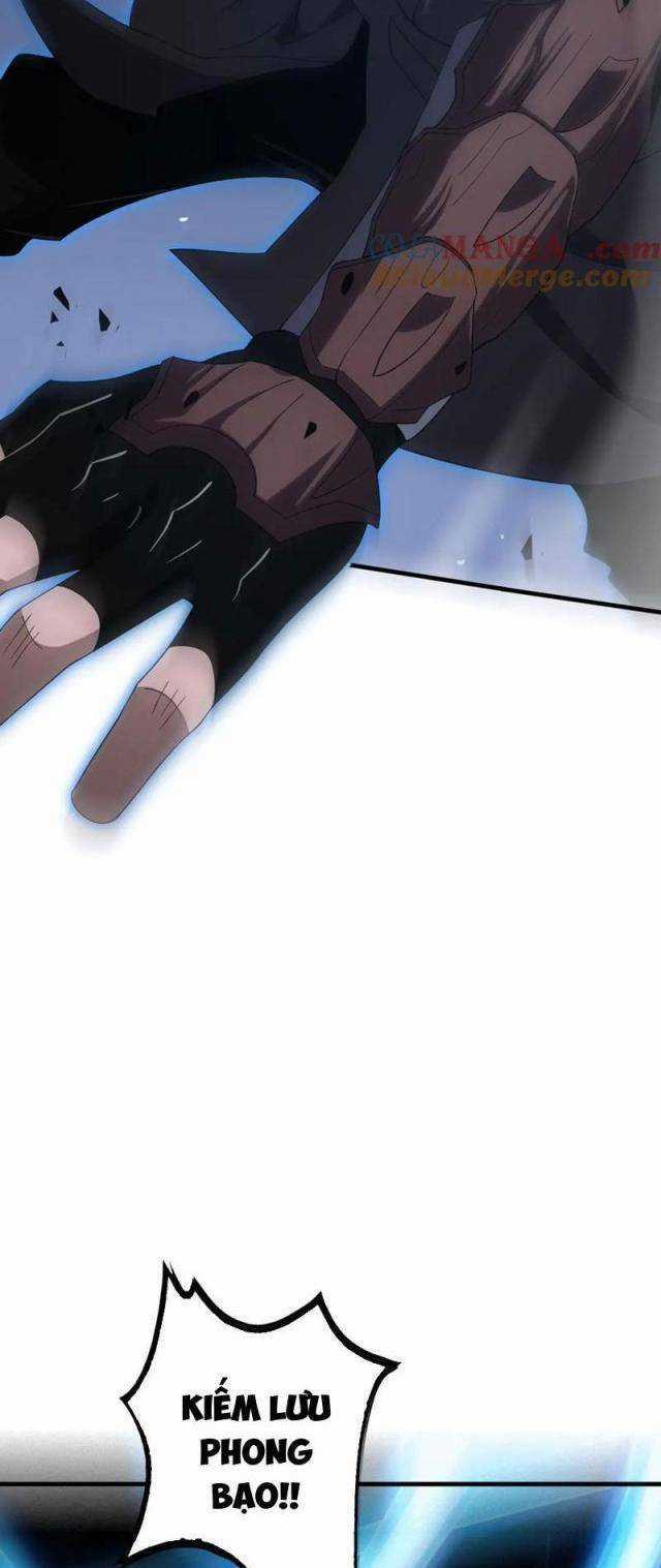 Mạt Thế Kiếm Thần: Ta Chấn Kinh Toàn Cầu Chương 20 trang 8