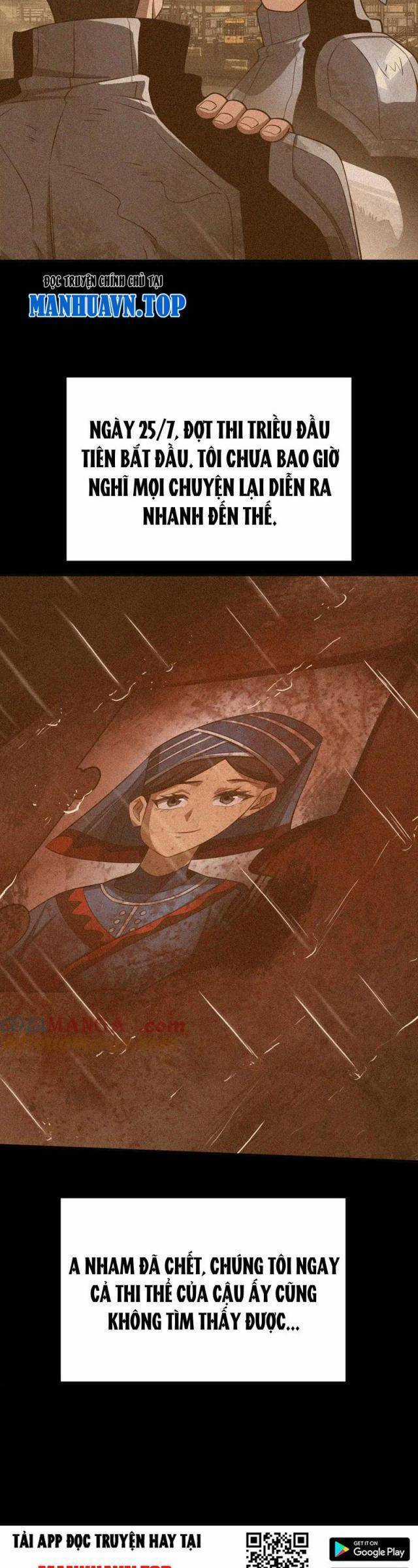 Mạt Thế Kiếm Thần: Ta Chấn Kinh Toàn Cầu Chương 22 trang 2