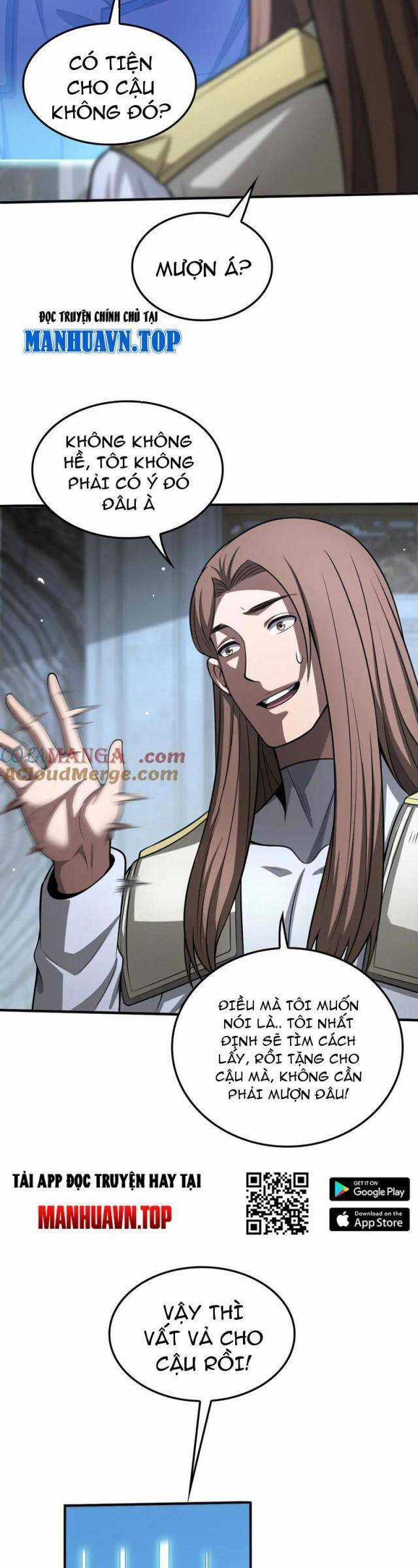 Mạt Thế Kiếm Thần: Ta Chấn Kinh Toàn Cầu Chương 23 trang 31