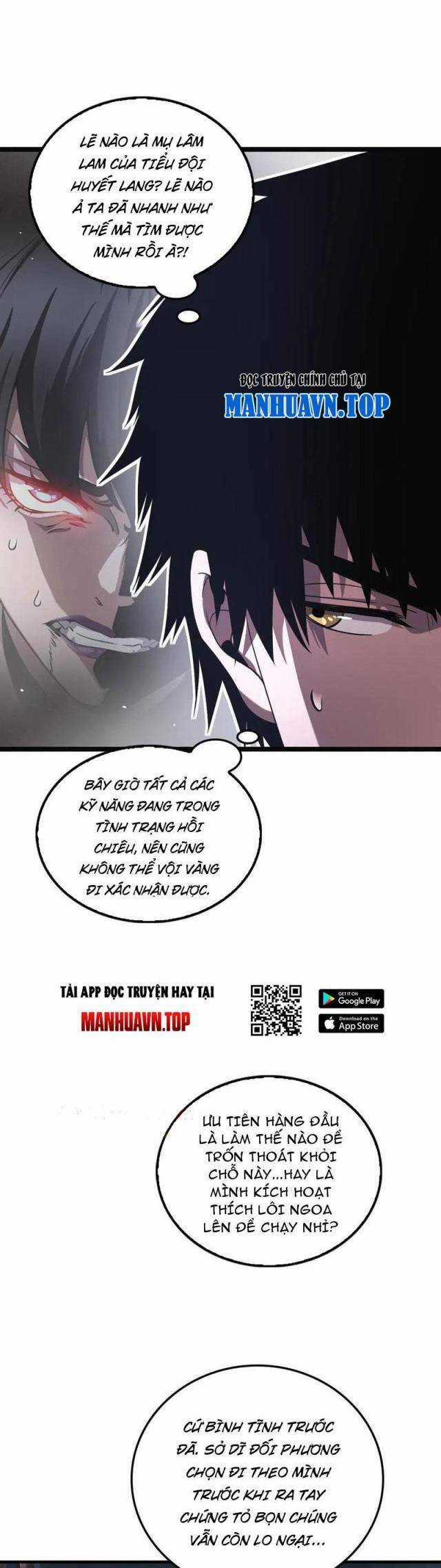 Mạt Thế Kiếm Thần: Ta Chấn Kinh Toàn Cầu Chương 24 trang 2