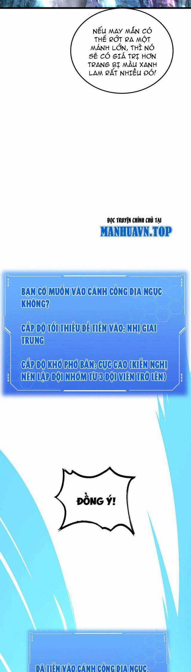 Mạt Thế Kiếm Thần: Ta Chấn Kinh Toàn Cầu Chương 24 trang 36